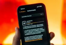 new version release update