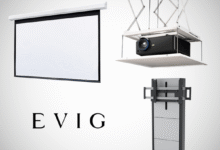 Crystal Sound & Stunning Vision: Why Dubai Chooses Evig AV Every Time