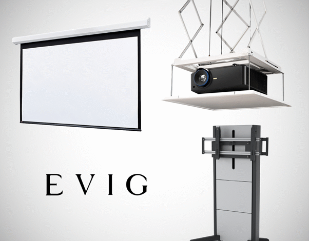 Crystal Sound & Stunning Vision: Why Dubai Chooses Evig AV Every Time