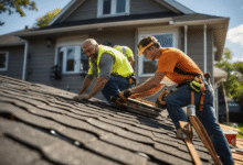 How Can Roofing Services Be Tailored to Fit Different Property Types?