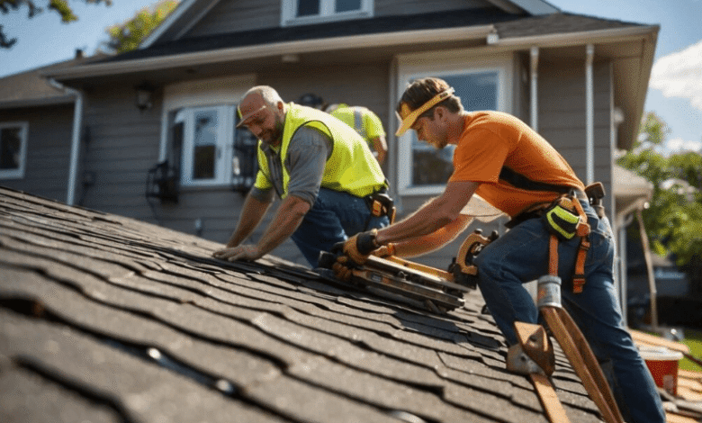 How Can Roofing Services Be Tailored to Fit Different Property Types?
