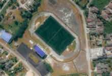 comprehensive parking information summary