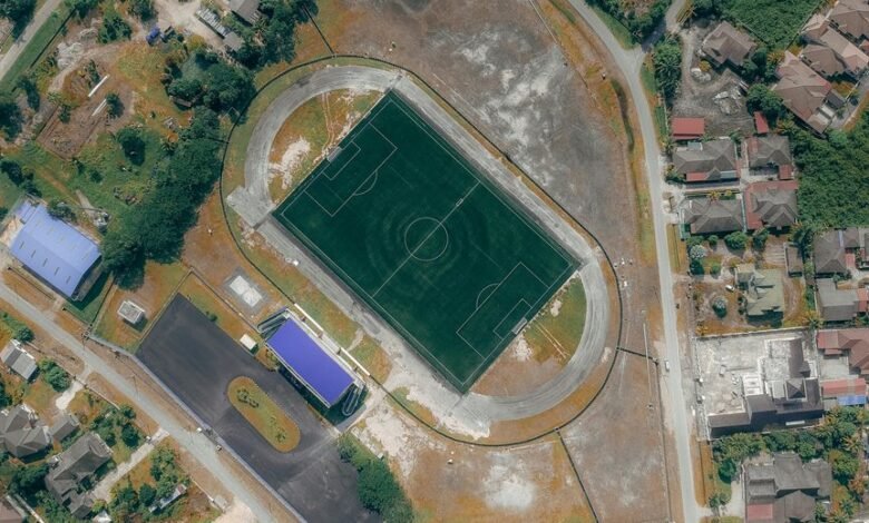 comprehensive parking information summary