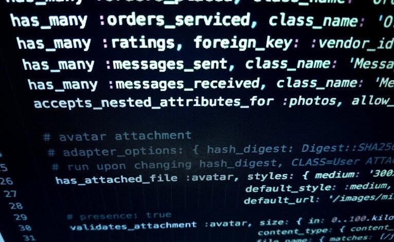 sansfa info operation explained